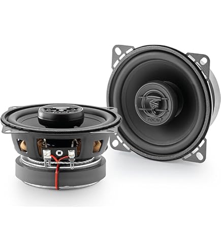 Amazon.co.jp: Focal ACX165 Auditor EVOシリーズ 6.5インチ 2ウェイ